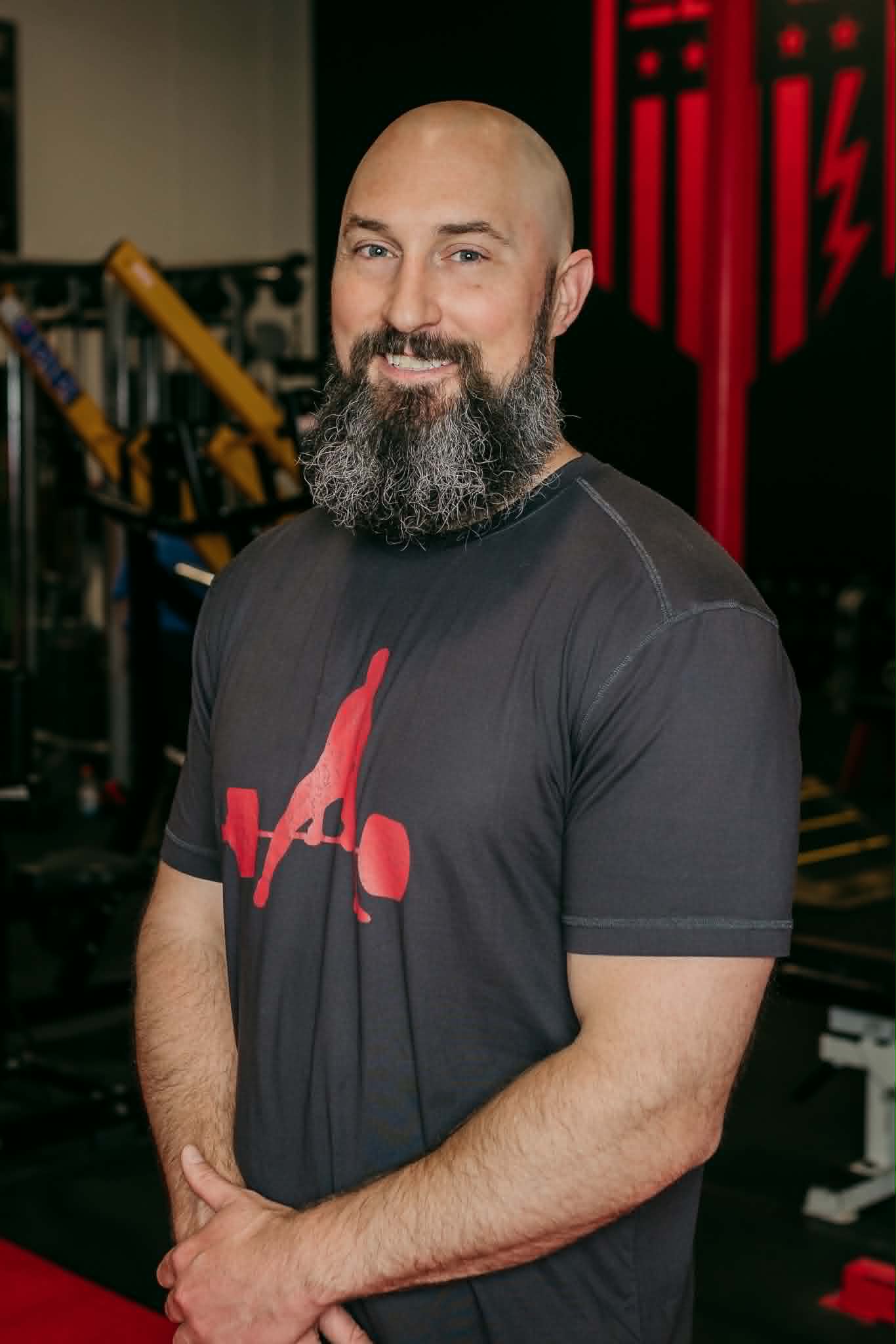Scott Szelong, Strength Coach