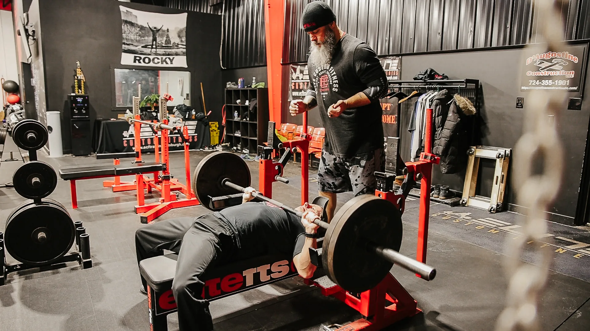 Personalized Coaching