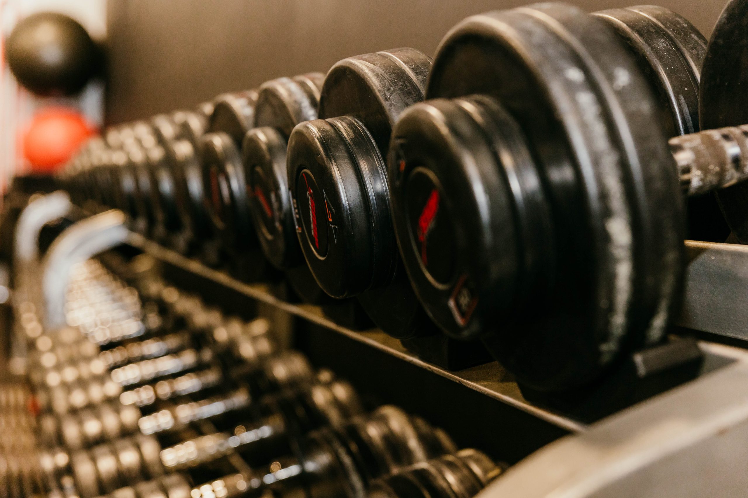 Personal Training