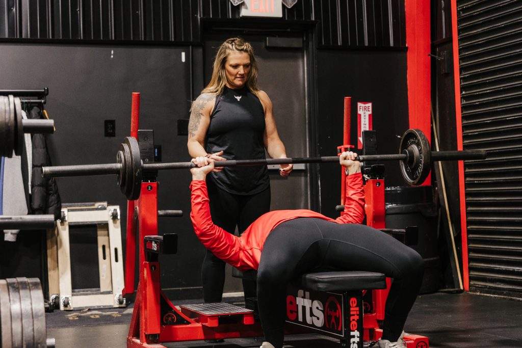 Open Gym Memberships