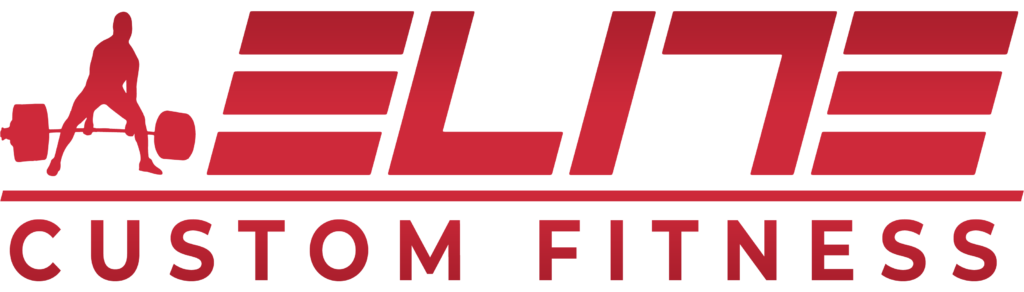 Elite Custom Fitness